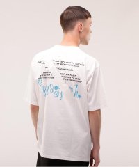MANASTASH/MANASTASH/マナスタッシュ/CiTee PLANTS Tシャツ/505279268