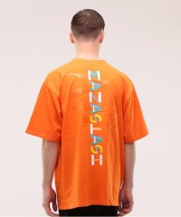 MANASTASH/MANASTASH/マナスタッシュ/CiTee BLOCK Tシャツ/505279270