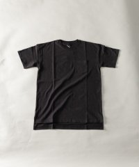 Nylaus/ピーチスキン加工 ポケット付き ショートスリーブTシャツ/505279343