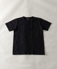 Nylaus/Hanes オープンエンドコットン クルーネック ショートスリーブ Tシャツ HM1－X202/505279371