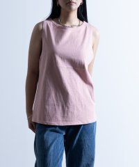 Nylaus/ナイラス Nylaus FRUIT OF THE LOOM Women's 260g ヘビーウェイト カラータンクトップ/505279385