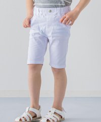 BeBe/ピケストレッチハーフパンツ(90~150cm)/505265741