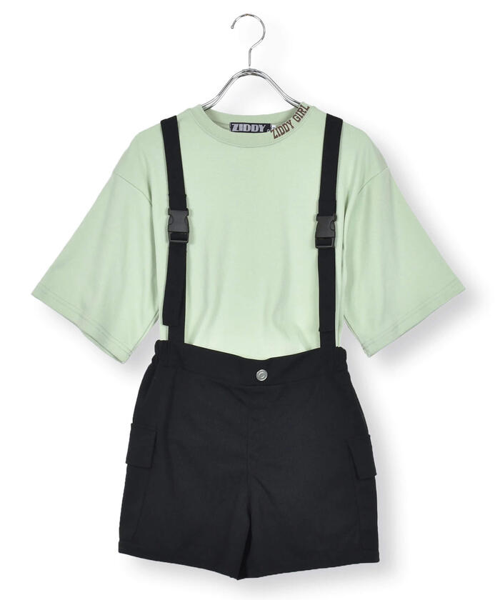 最終価格!REMILY ワンピース チュニック120 ZIDDY 最善 www.knee