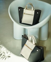 ROPE'/【E’POR】【撥水/雨の日】D BAG Medium/504605054