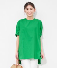 MICA&DEAL/back gather blouse/505269938