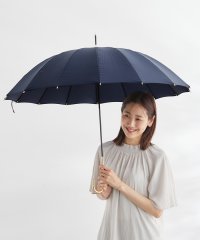 ROPE PICNIC PASSAGE/【Wpc.】晴雨兼用/16本骨ソリッド/505270942
