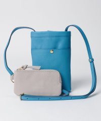 perche/ペルケ perche フラグメントケース付きモバイルショルダー/505273261