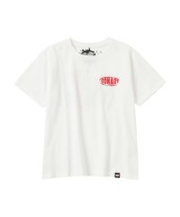 MAC HOUSE(kid's)/CONART コナート ロゴプリント半袖Tシャツ MAB23125/505280468