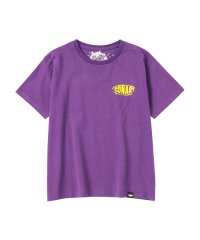 MAC HOUSE(kid's)/CONART コナート ロゴプリント半袖Tシャツ MAB23125/505280468