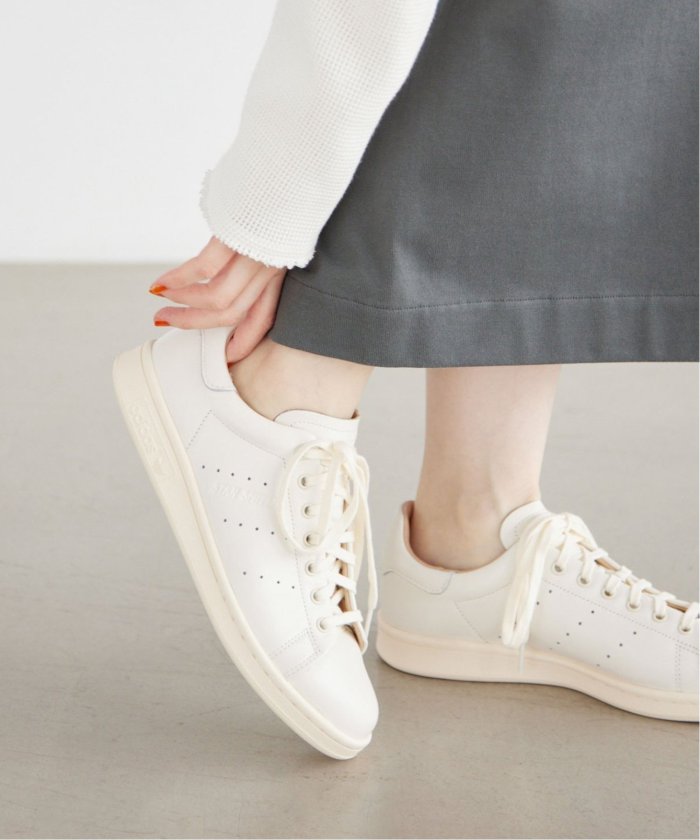 adidas Originals for EDIFICE/IENA】STAN SMITH LUX Exclusiveモデル