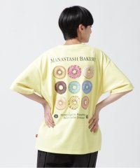 MANASTASH/MANASTASH/マナスタッシュ/ ウィメンズREPET TEE BAKERY/Tシャツ/504896275