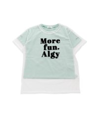 ALGY/チュールT＆Tシャツセット/505095593