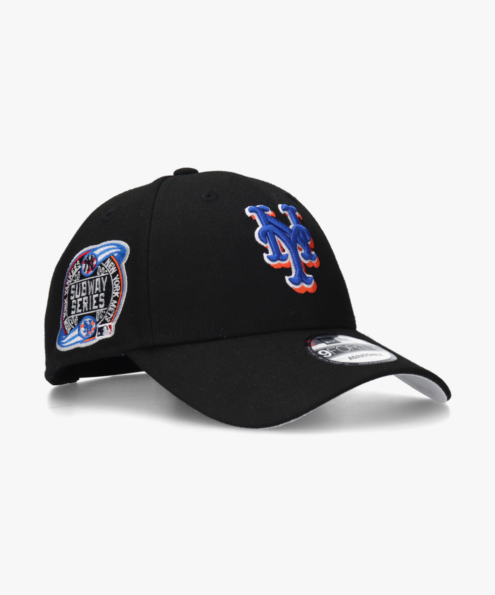 ニューエラ NEW ERA NEW ERA 940 KURI SIDE PATCH(505148920