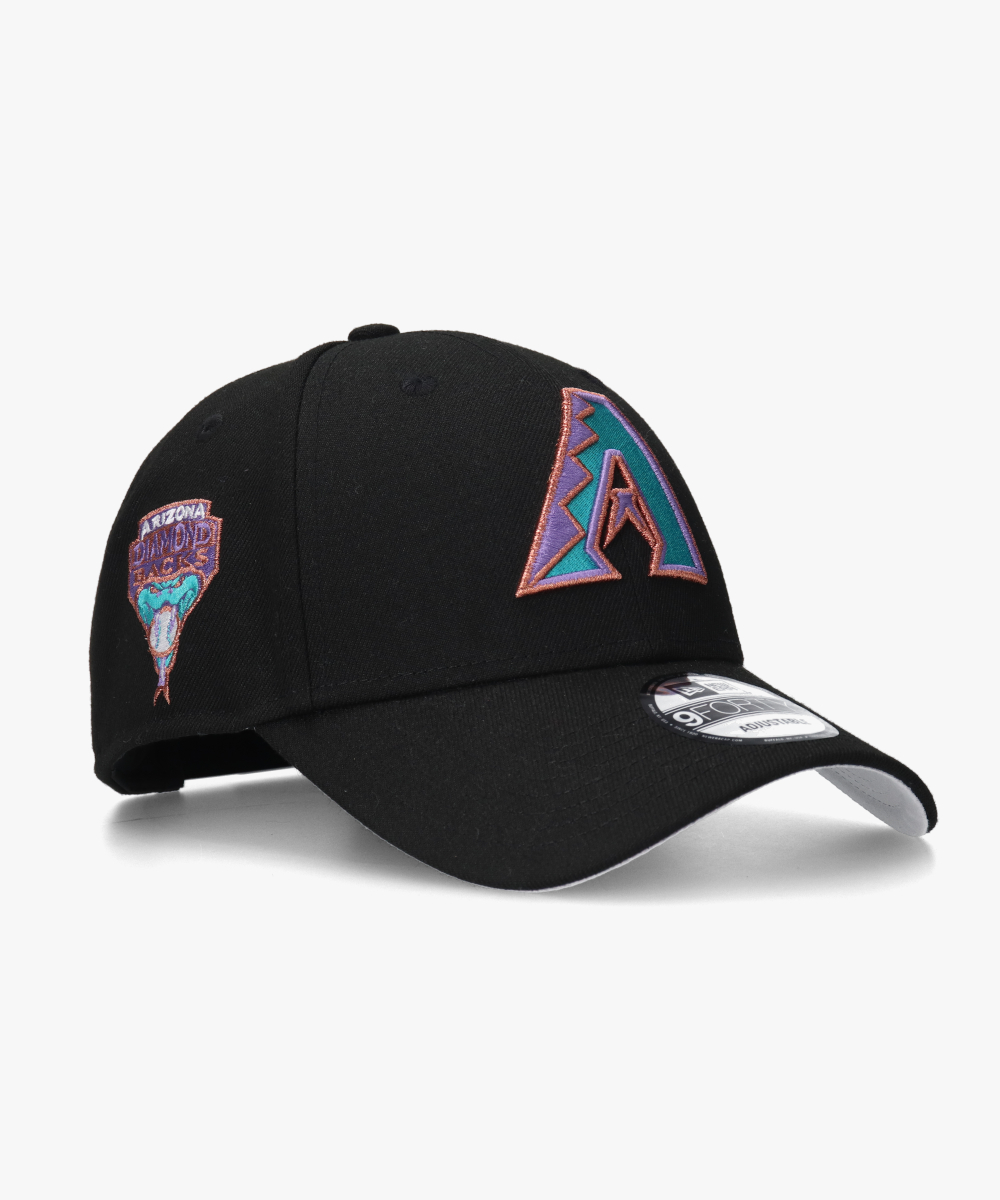 ニューエラ NEW ERA NEW ERA 940 KURI SIDE PATCH(505148920