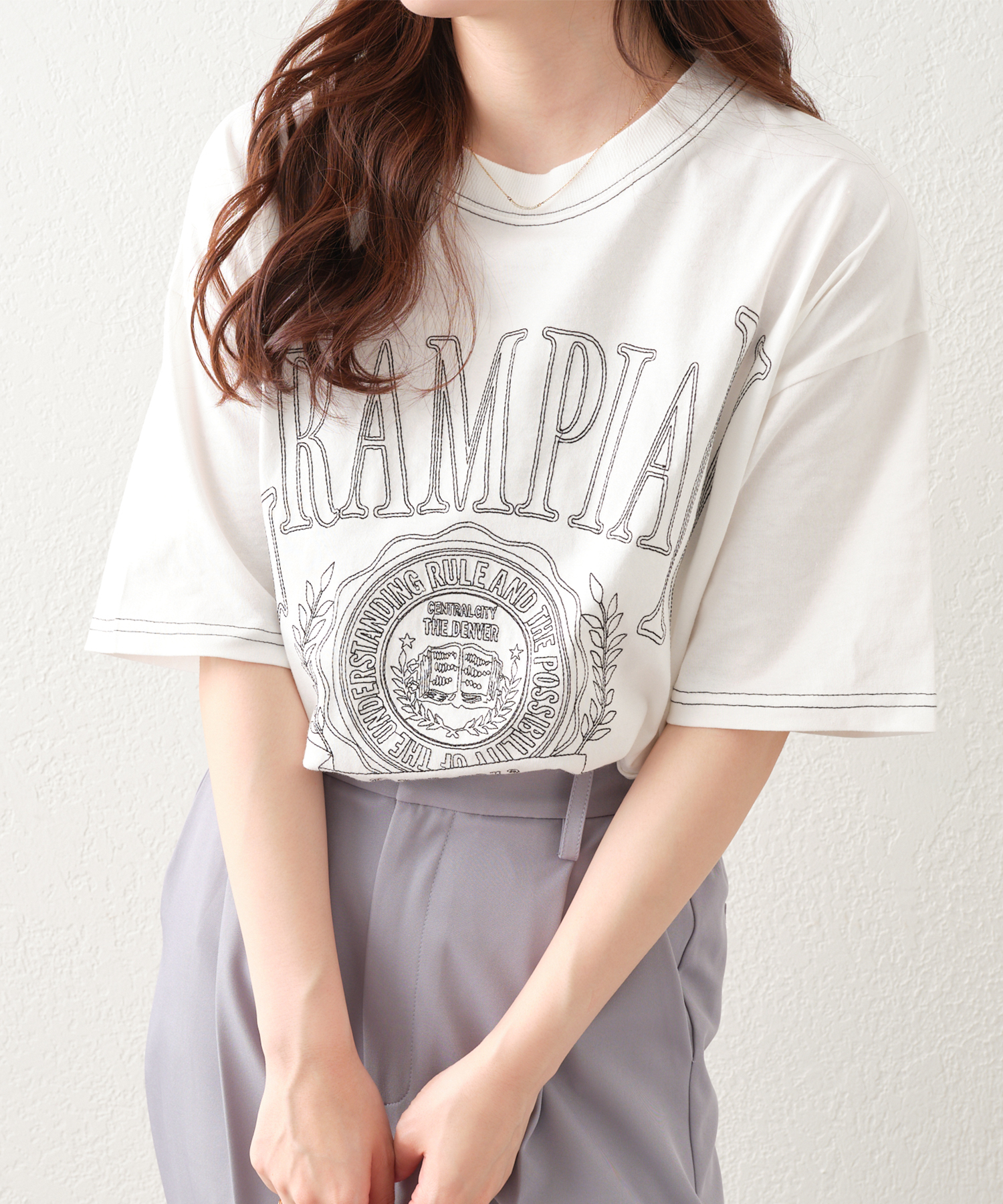 deps ONLINE STORE | . 【NEW ITEM】 deps TAG LOGO MESH CAP