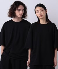 COMME CA ISM MENS/★ＴＶドラマ着用商品★  【WEB限定】 ビッグシルエット クルーネックＴシャツ/505268218