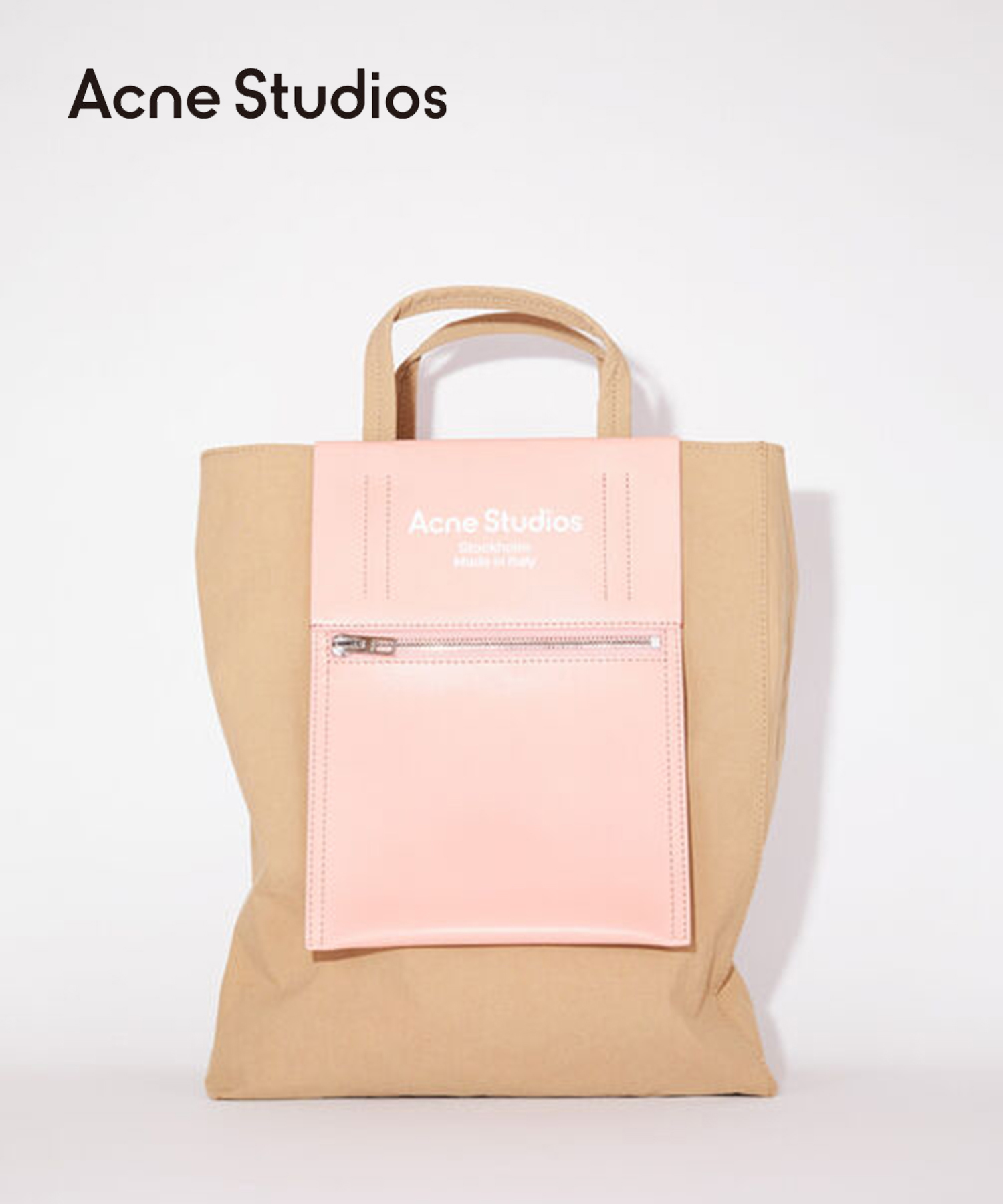 ◎即納◎2Way仕様【Acne Studios / アクネ ストゥディオズ】ショルダー ...