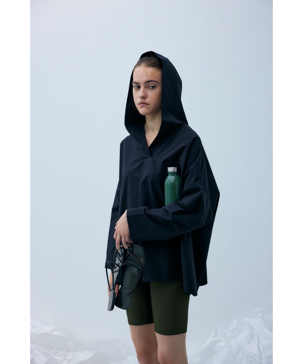 Hoodie rash guard tops(505274334) | リムアーク(RIM.ARK) - d