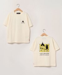 KRIFF MAYER/ウェットプロテクトゆるTシャツ 130~170cm/505277200