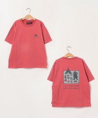 KRIFF MAYER/ウェットプロテクトゆるTシャツ 130~170cm/505277200