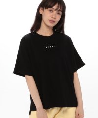 RUSTY/【RUSTY】LADYSハンソデ Tシャツ/505277695