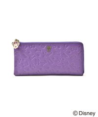 ANNA SUI BAG/Disney DISCO! 長財布/505278548