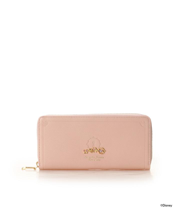 セール】「ディズニーコレクション プリンセスシリーズ」 長財布