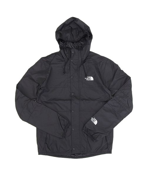 the north face mountain jacket Msize