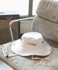 ADAM ET ROPE'/WEB限定《AWAKE×ADAM ET ROPE'》CAP&SUNGLASS/505282119