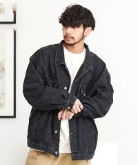 CavariA/キャバリア CavariA CavariA 背面ゴブラン切り替えGジャケット/505282257