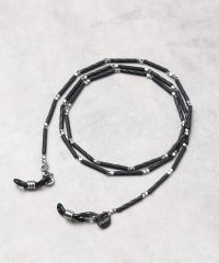 ar/mg/【Al】【PA23003】【Pledge】3WAY Code Necklace/505282454