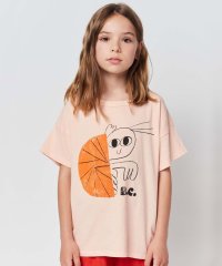 SHIPS KIDS/BOBO CHOSES:100～130cm / T－SHIRT/505282704