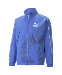 PUMA/メンズ TRACK MEET T7 トラックジャケット/505282784