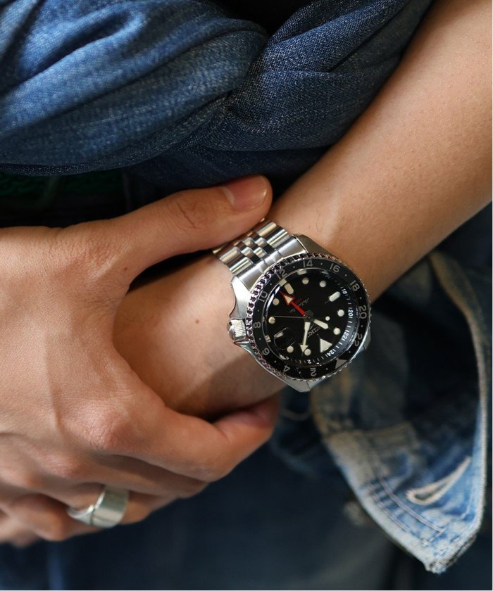 SEIKO/セイコー】5スポーツ SBSC001【ウォッチ】(505282970 SEIKO/セイコー】5スポーツ SBSC001【ウォッチ】(505282970