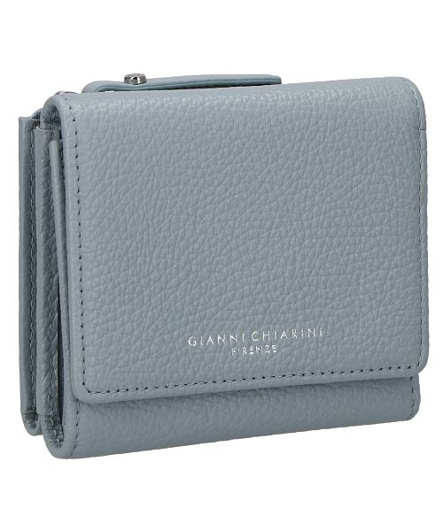 【即発】GIANNI CHIARINI レディース3つ折り財布【国内発】 ジャンニ キャリーニ GIANNI CHIARINI ジャンニ・キアリーニ PF