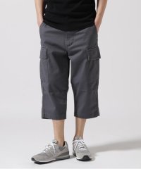 AVIREX/ベーシック ファティーグ クロップド パンツ/BASIC FATIGUE CROPPED PANT/504746758