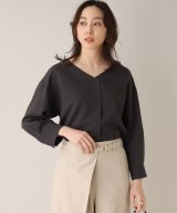 チャコールグレー(814)