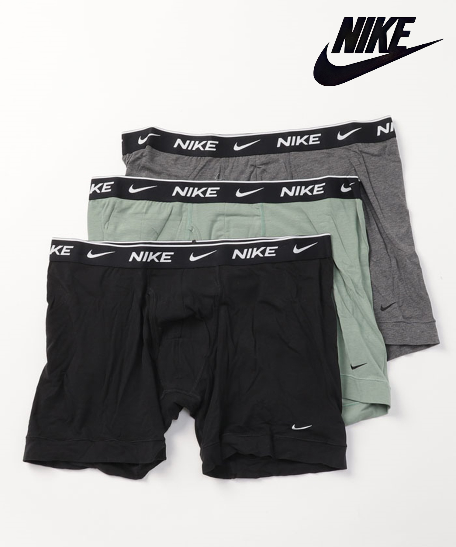 ナイキ NIKE 【NIKE / ナイキ】アンダーウェア 下着 パンツ