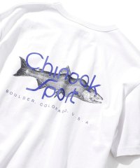 coen/Chinook Sport（チヌークスポーツ）別注プリントTシャツ/505248199