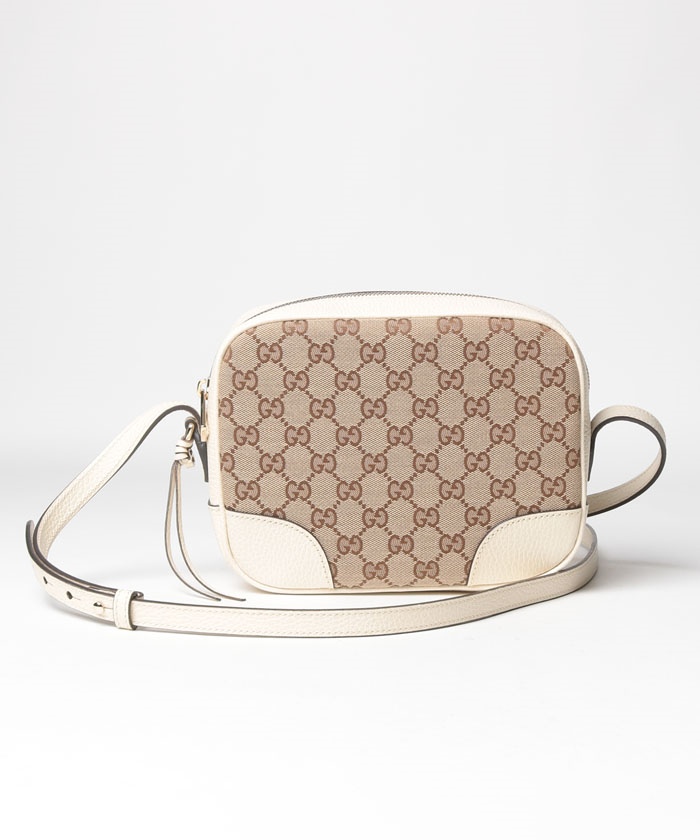 セール 16%OFF】【GUCCI】グッチ ショルダーバッグ ポシェット 斜め