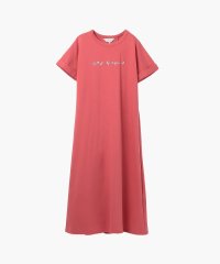 To b. by agnes b. OUTLET/【Outlet】WU19 ROBE ジャージーロングドレス/505263340