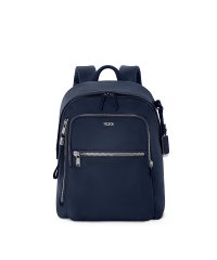 TUMI/リュック レディス  VOYAGEUR 「ホールジー」バックパック/505269336