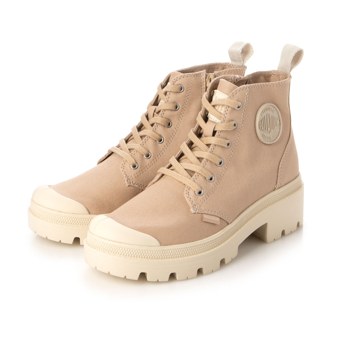 【完売】  セール】パラディウム PALLADIUM PALLABASE TWILL/パラベース 靴