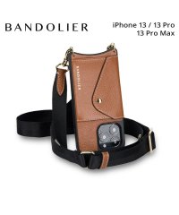 BANDOLIER/BANDOLIER バンドリヤー iPhone 13 13Pro iPhone 13 Pro Max スマホケース スマホショルダー 携帯 ショルダー アイフォ/505270459