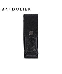 BANDOLIER/BANDOLIER バンドリヤー リップケース リップポーチ スマホアクセサリー メンズ レディース LANA LIPSTICK POUCH PEWTER ブラ/505270465