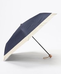 MONO COMME CA/【晴雨兼用】UVカット　折りたたみ傘/505278919
