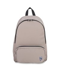 Major League Baseball/メジャーリーグ ベースボール Major League Baseball リュック バッグ バックパック メンズ レディース MLB RUCKSACK ブラック/505280741