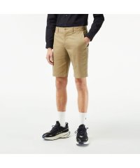 LACOSTE Mens/ラコステ LACOSTE エッセンシャルバミューダショーツ/505283070