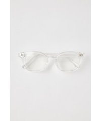 moussy/CLEAR COLOR アイウェア/505283290