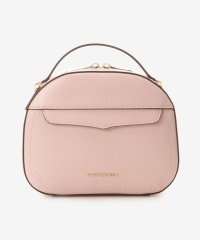 SAMANTHAVEGA/ラウンドBOXショルダーバッグ/505283303